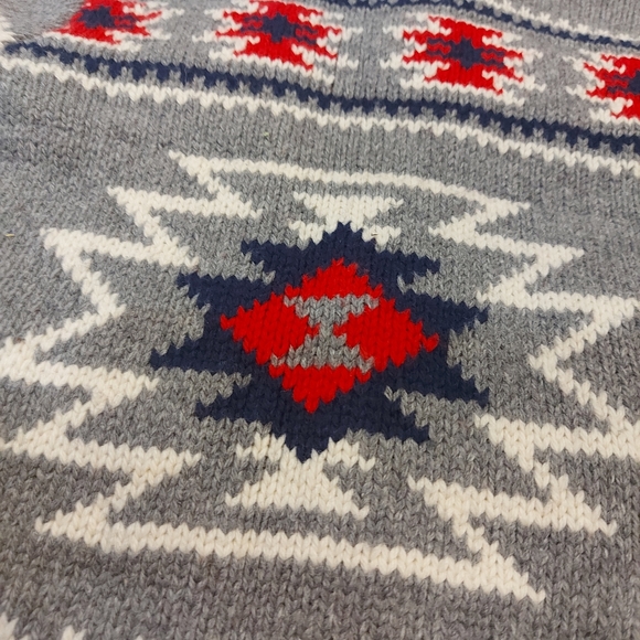 Baby Gap Knit Zip Front Sweater 4T - Picture 3 of 5